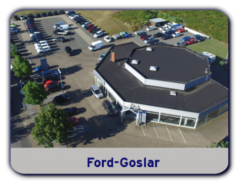 Ford in Goslar